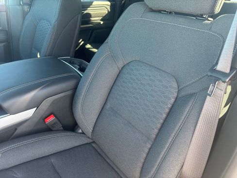 New 2026 RAM 1500 Big Horn image 21