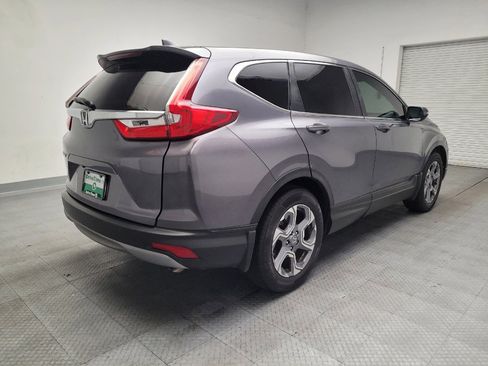 Used 2019 Honda CR-V EX image 9