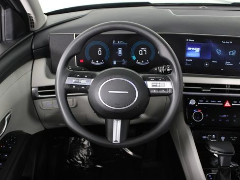 Certified 2026 Hyundai Tucson SEL FWD image 22