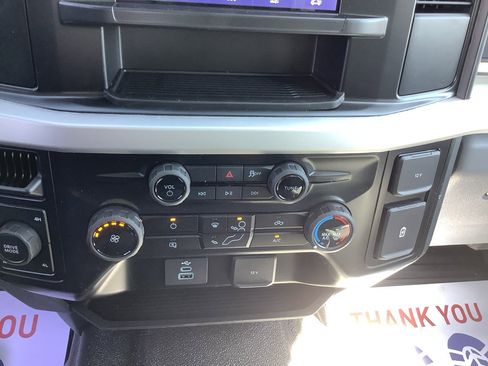 New 2026 Ford F350 XL image 17