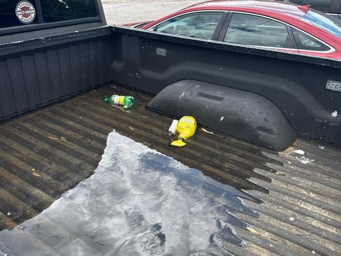 Used 1997 Dodge Ram 1500 Truck 4x4 Regular Cab image 7