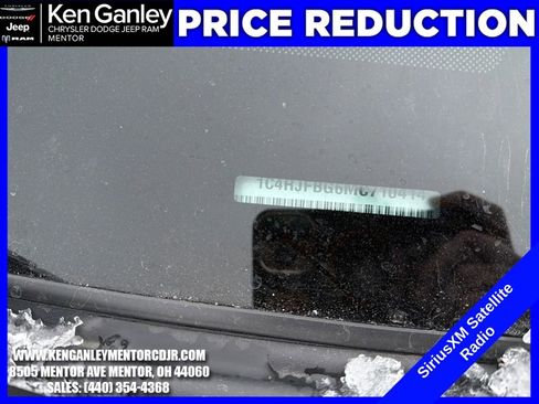 Used 2021 Jeep Grand Cherokee Limited image 27