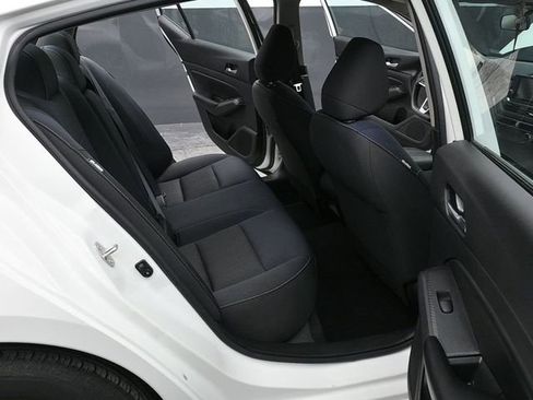 Used 2021 Nissan Altima 2.5 S image 10