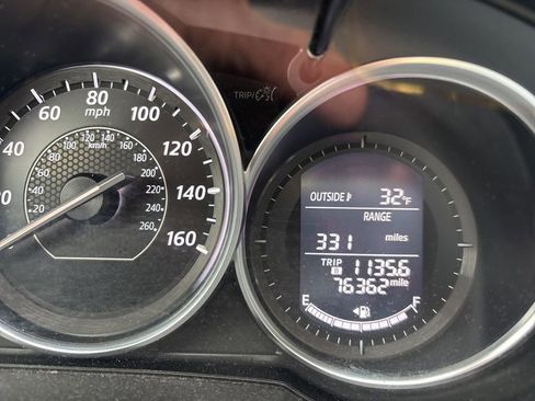 Used 2015 MAZDA MAZDA6 Sport image 13