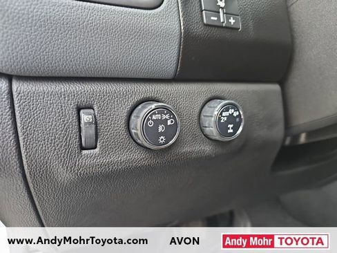 Used 2021 Chevrolet Colorado Z71 image 13