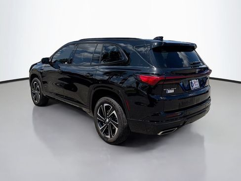 Used 2026 Buick Enclave Sport Touring FWD image 5