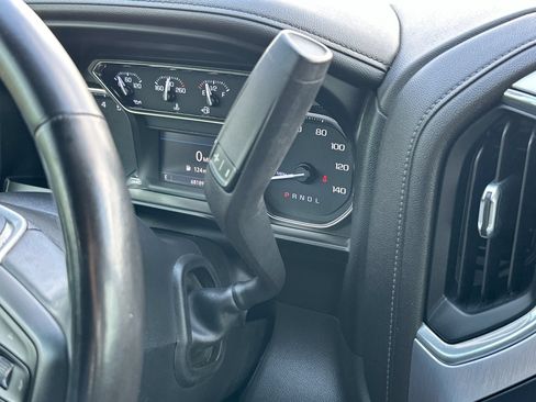 Used 2021 GMC Sierra 1500 Elevation RWD image 19