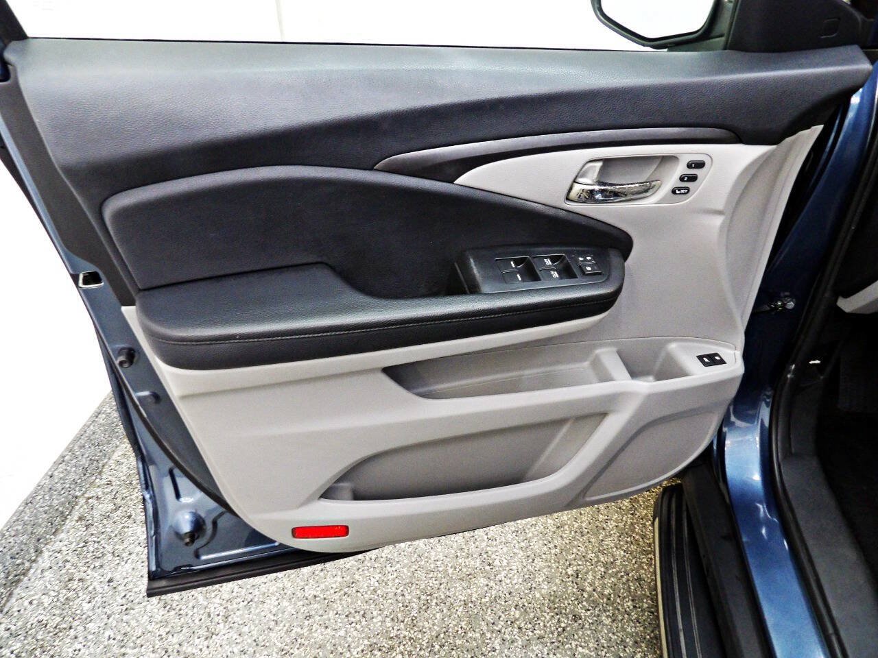 Used 2022 Honda Pilot Special Edition image 7