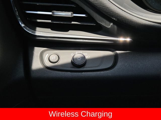 New 2026 Buick Envista Preferred w/ Convenience I Package FWD image 21