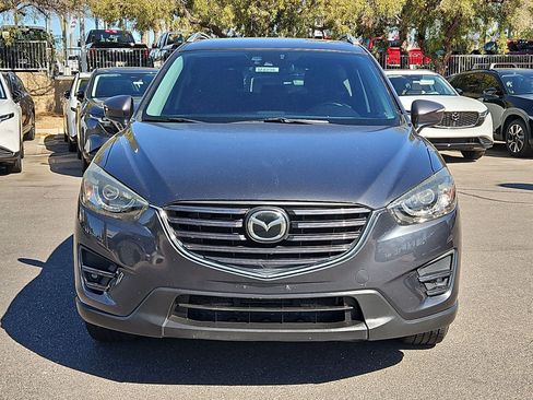 Used 2016 MAZDA CX-5 Grand Touring FWD image 8