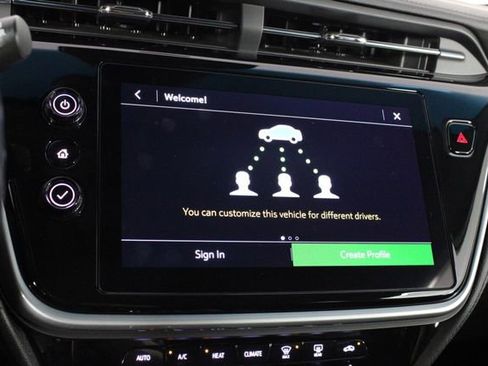 Used 2023 Chevrolet Bolt LT image 36