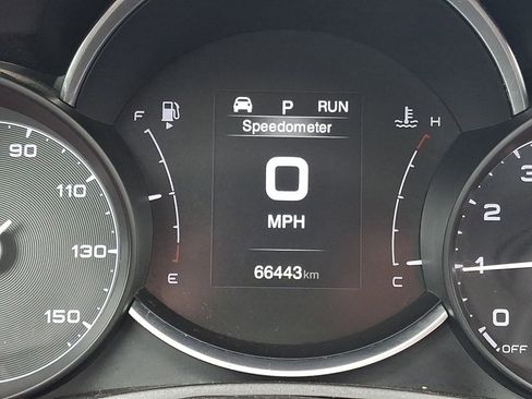 Used 2020 FIAT 500X Pop image 20