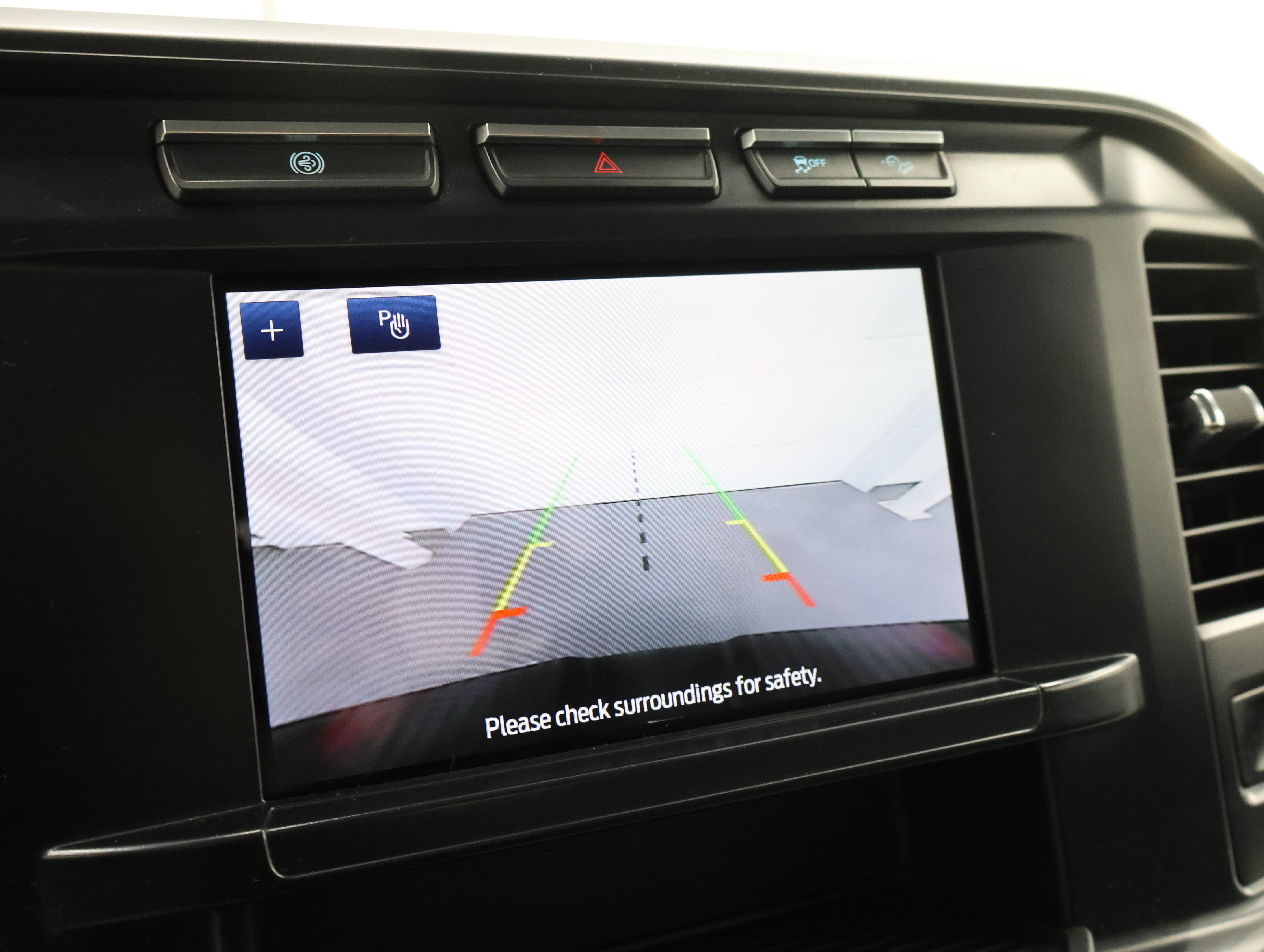 Used 2023 Ford F250 XLT AWD/4WD image 15
