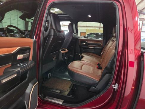 Used 2021 RAM 3500 Limited image 79