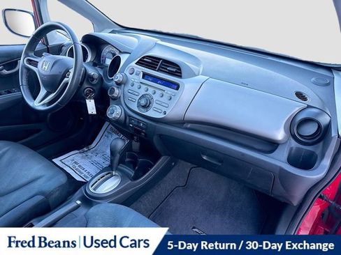 Used 2011 Honda Fit Sport image 26