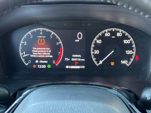 Used 2023 Honda CR-V EX-L image 24