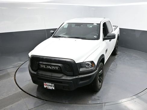 Used 2024 RAM 1500 Classic Warlock image 37