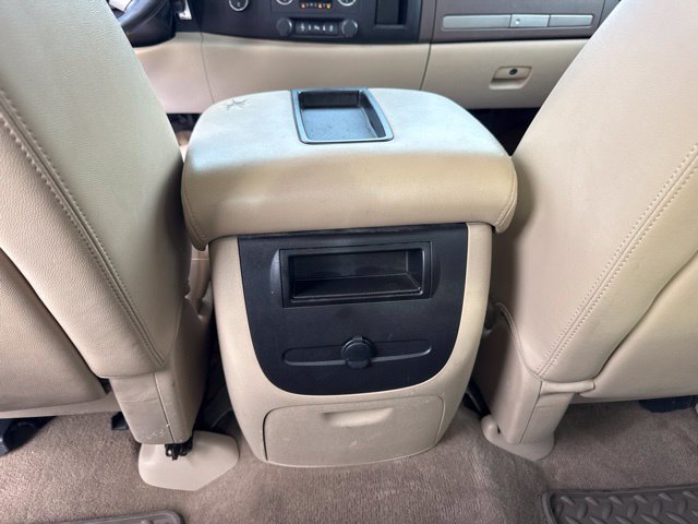 Used 2013 Chevrolet Silverado 1500 LT w/ All-Star Edition AWD/4WD image 31