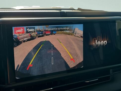 New 2026 Jeep Wrangler Rubicon image 30