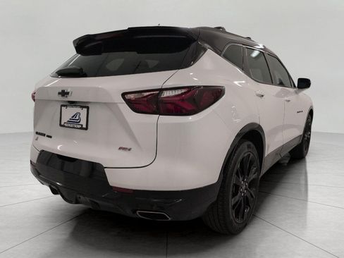 Used 2022 Chevrolet Blazer RS w/ Enhanced Convenience Package AWD/4WD image 19