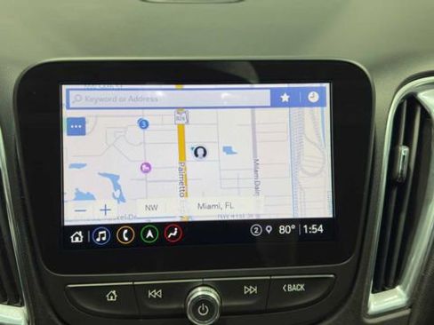 Used 2021 Chevrolet Malibu Premier FWD image 29