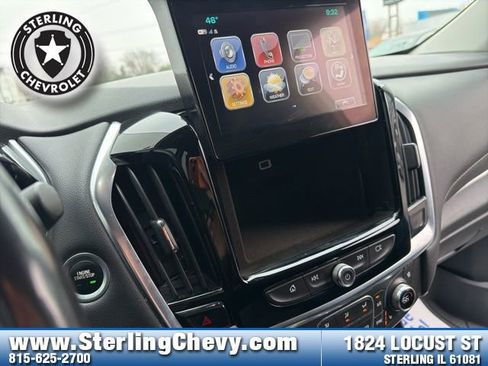 Used 2019 Chevrolet Traverse Premier w/ Redline Edition image 21