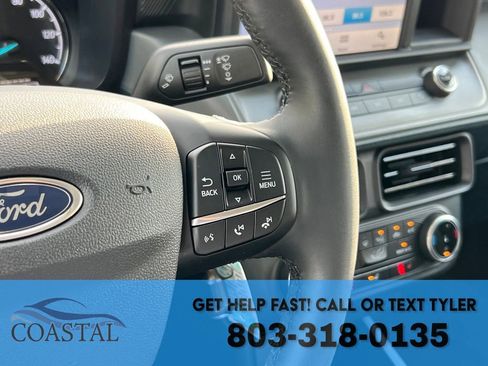 Used 2024 Ford Maverick Tremor w/ Tremor Off-Road Package image 35