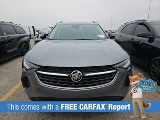 Used 2022 Buick Envision Essence w/ Technology Package I video 2