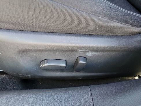 Used 2023 Nissan Altima 2.5 SV image 11