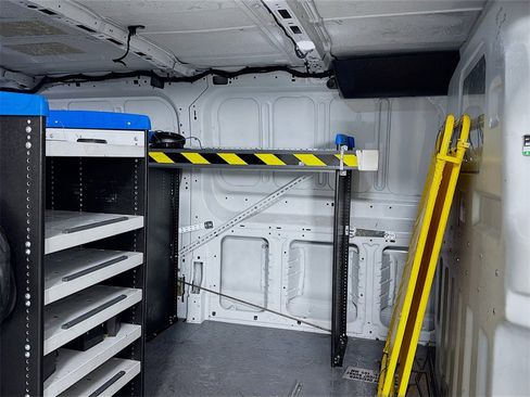 Used 2018 Ford Transit 150 130 Low Roof image 7