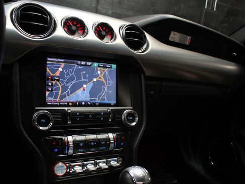 Used 2015 Ford Mustang 50 Years RWD image 64
