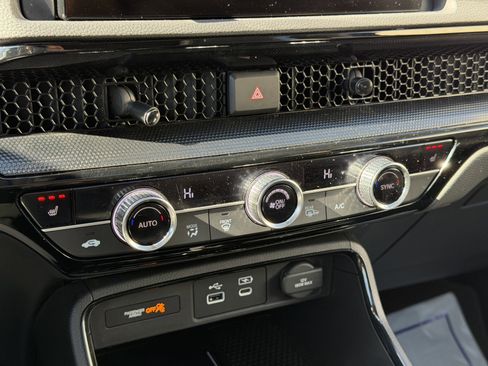 Certified 2023 Honda CR-V EX-L image 25