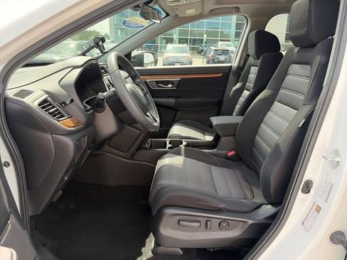 Used 2021 Honda CR-V EX image 15