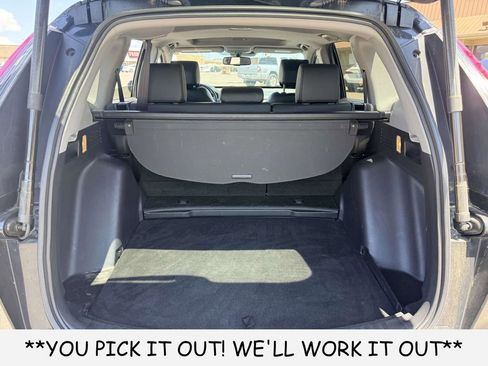 Used 2021 Honda CR-V EX-L image 10