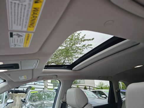 Certified 2024 Honda CR-V EX-L image 25