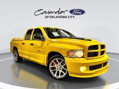 Used 2005 Dodge Ram 1500 Truck 2WD Quad Cab