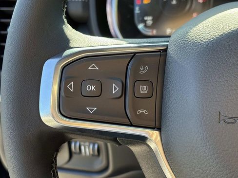 New 2026 RAM 2500 Laramie image 25