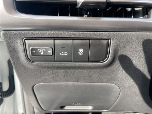 New 2026 Hyundai Santa Cruz SEL FWD image 21