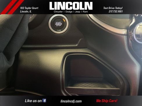 New 2025 RAM 2500 Big Horn image 17