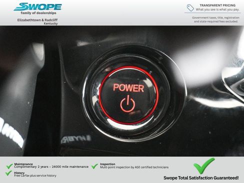 Used 2025 Honda Civic Sport image 21