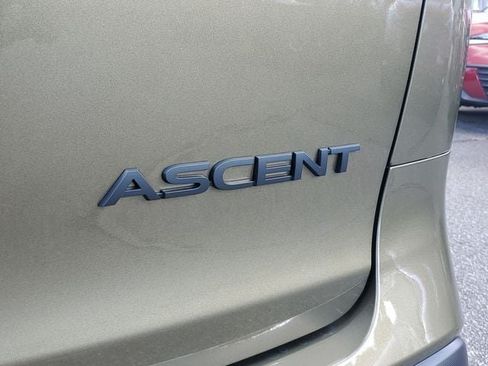 New 2026 Subaru Ascent Premium w/ Popular Package #2 AWD/4WD image 7