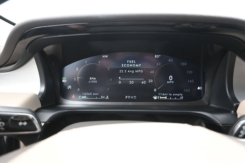 Used 2024 Lincoln Aviator 2WD w/ Premium Package image 14