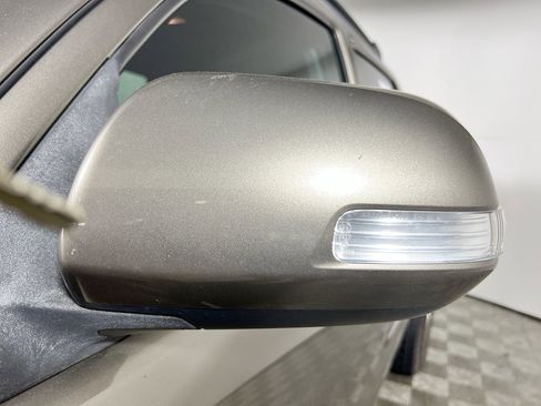 Used 2012 Toyota Tacoma PreRunner image 13