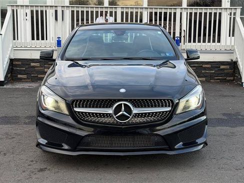 Used 2014 Mercedes-Benz CLA 250 image 9