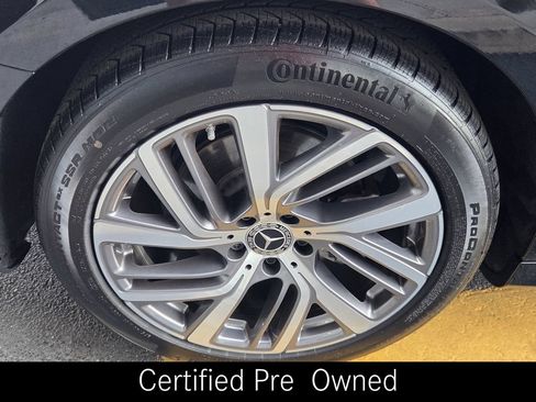 Used 2026 Mercedes-Benz E 350 4MATIC Sedan image 14