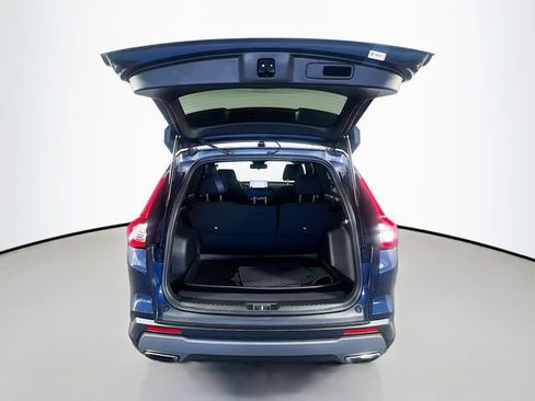 Used 2025 Honda CR-V Sport image 29