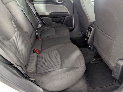 Certified 2023 Jeep Compass Sport AWD/4WD image 28