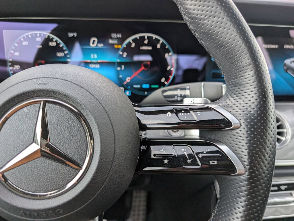 Used 2023 Mercedes-Benz CLS 450 4MATIC image 28