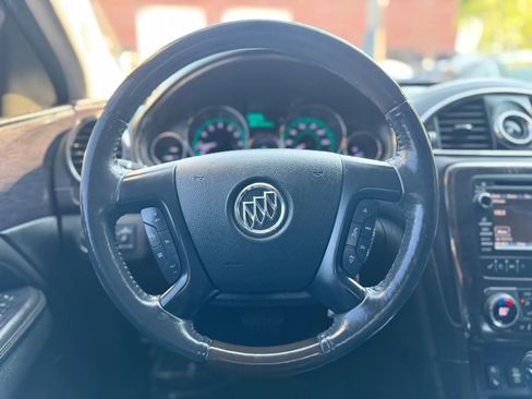 Used 2015 Buick Enclave Premium w/ Trailering Package image 19