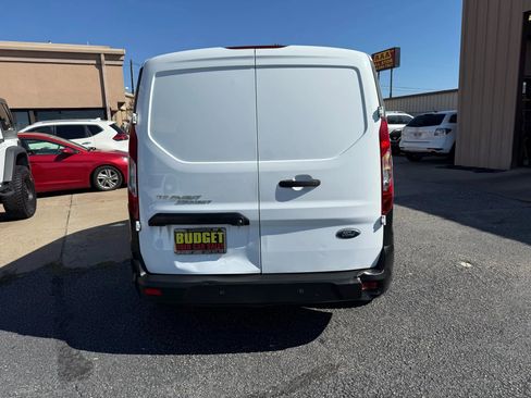 Used 2019 Ford Transit Connect XL image 6